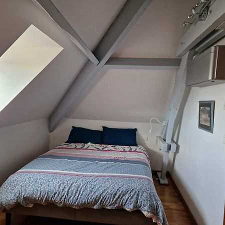 Maison Quercynoise En Pierre Concots Bagian luar foto