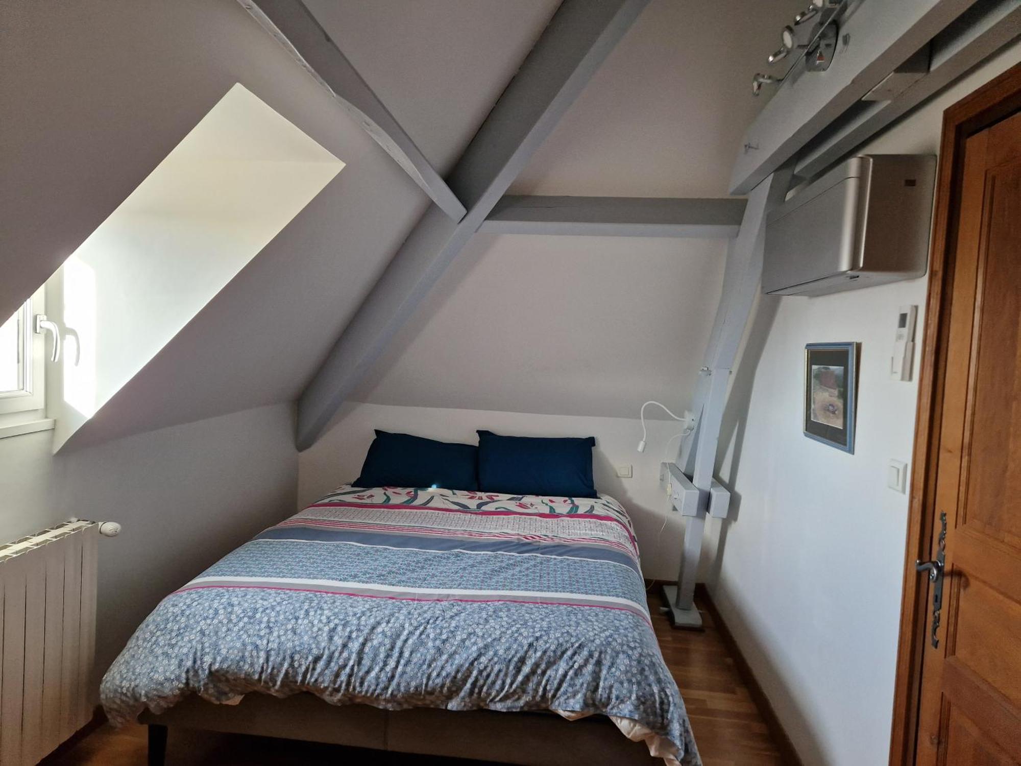 Maison Quercynoise En Pierre Concots Bagian luar foto