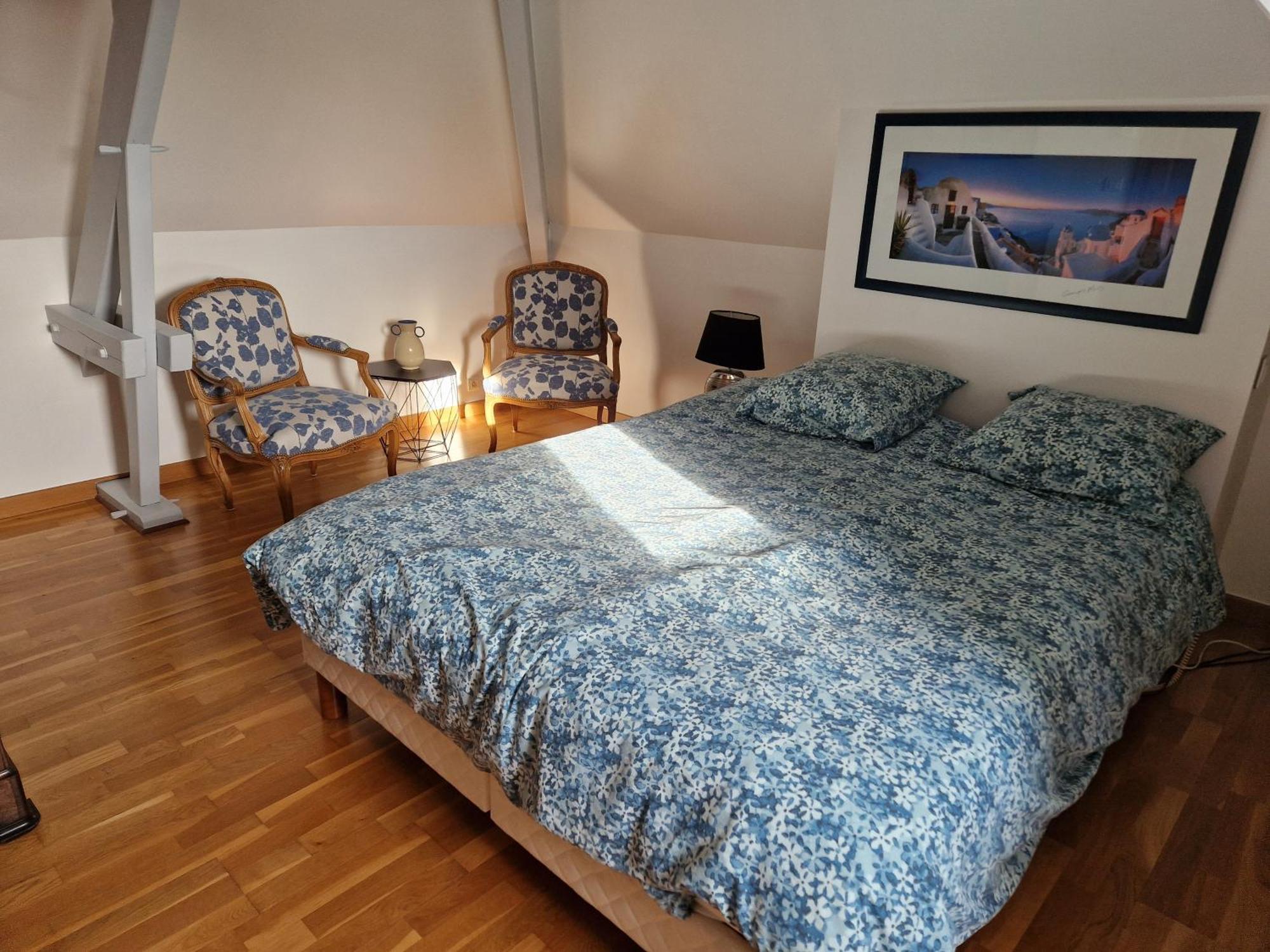 Maison Quercynoise En Pierre Concots Bagian luar foto